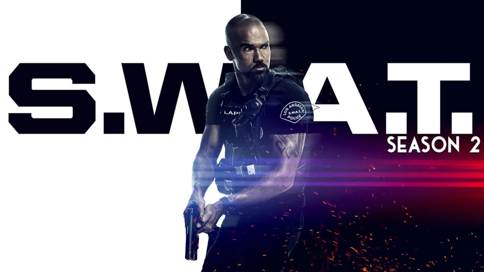 S.W.A.T S02 Streaming Now On Zee Café HD