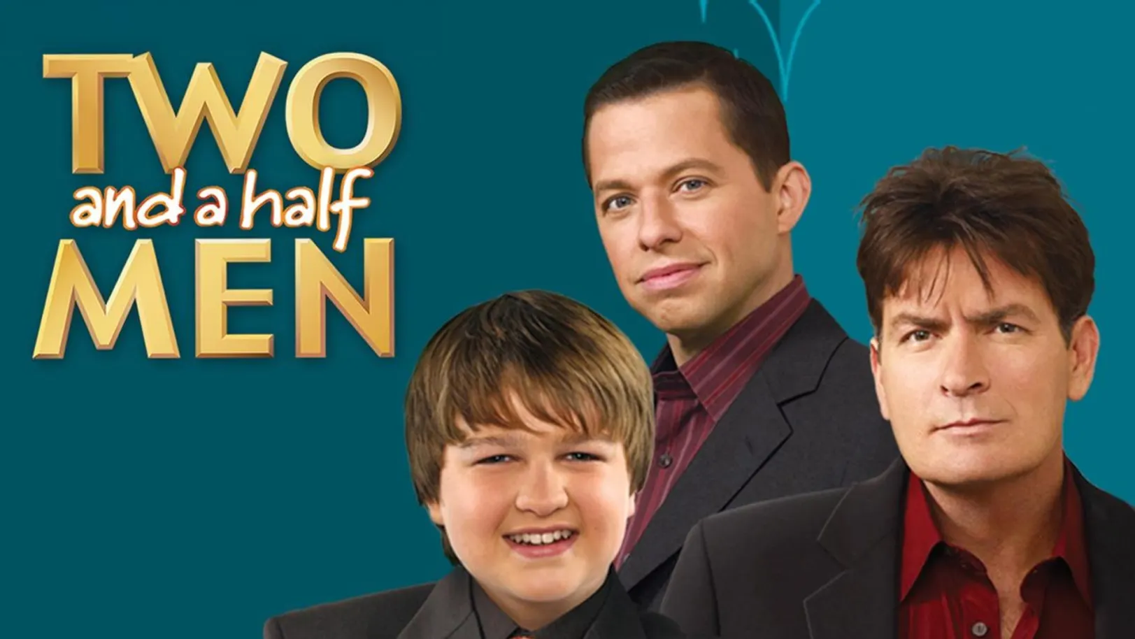 Two And A Half Men S02 Streaming Now On Zee Café HD