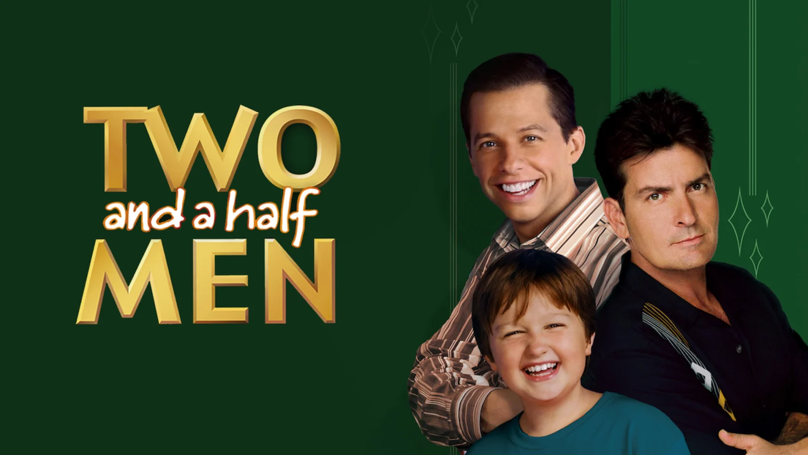 Two And A Half Men S07 Streaming Now On Zee Café HD