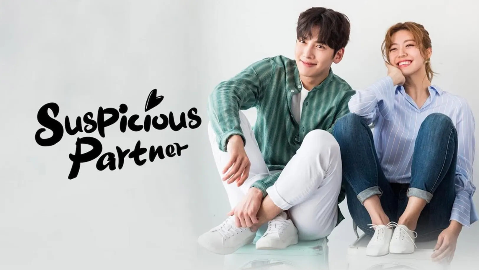 Suspicious Partner Streaming Now On Zee Café HD