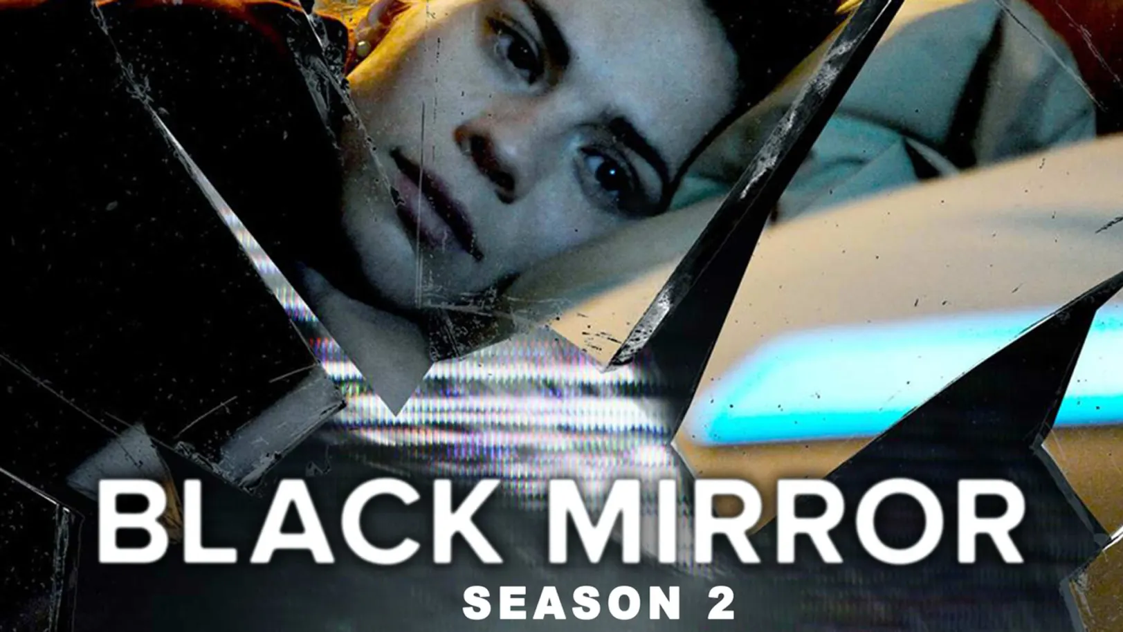 Black Mirror S02 Streaming Now On Zee Café HD