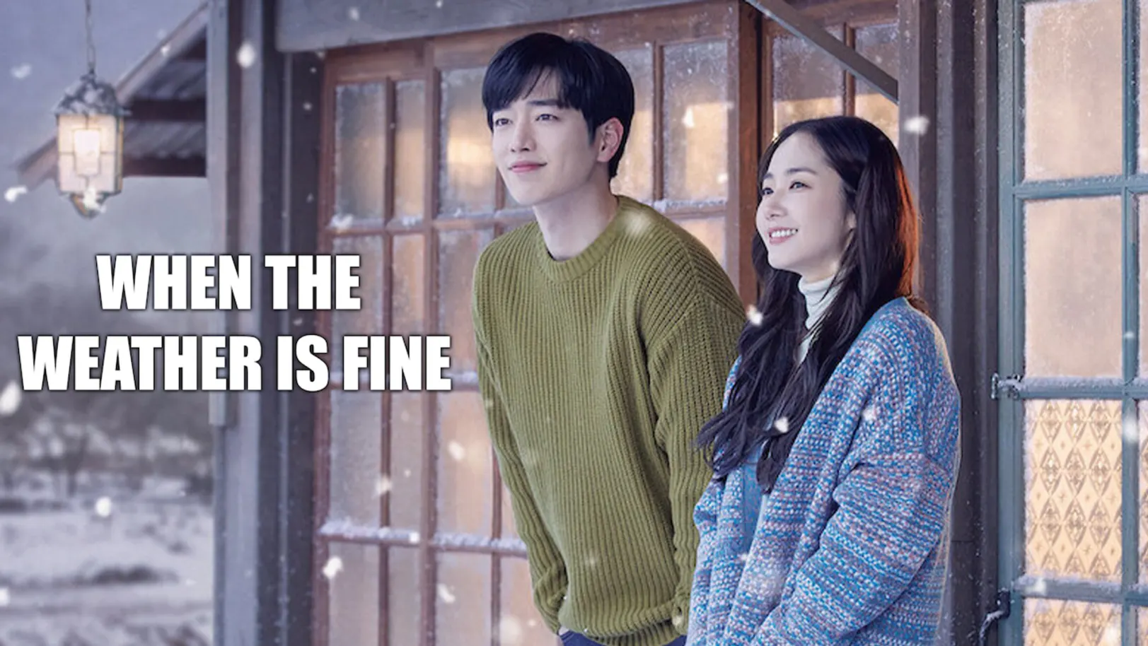 When The Weather Is Fine Streaming Now On Zee Café HD