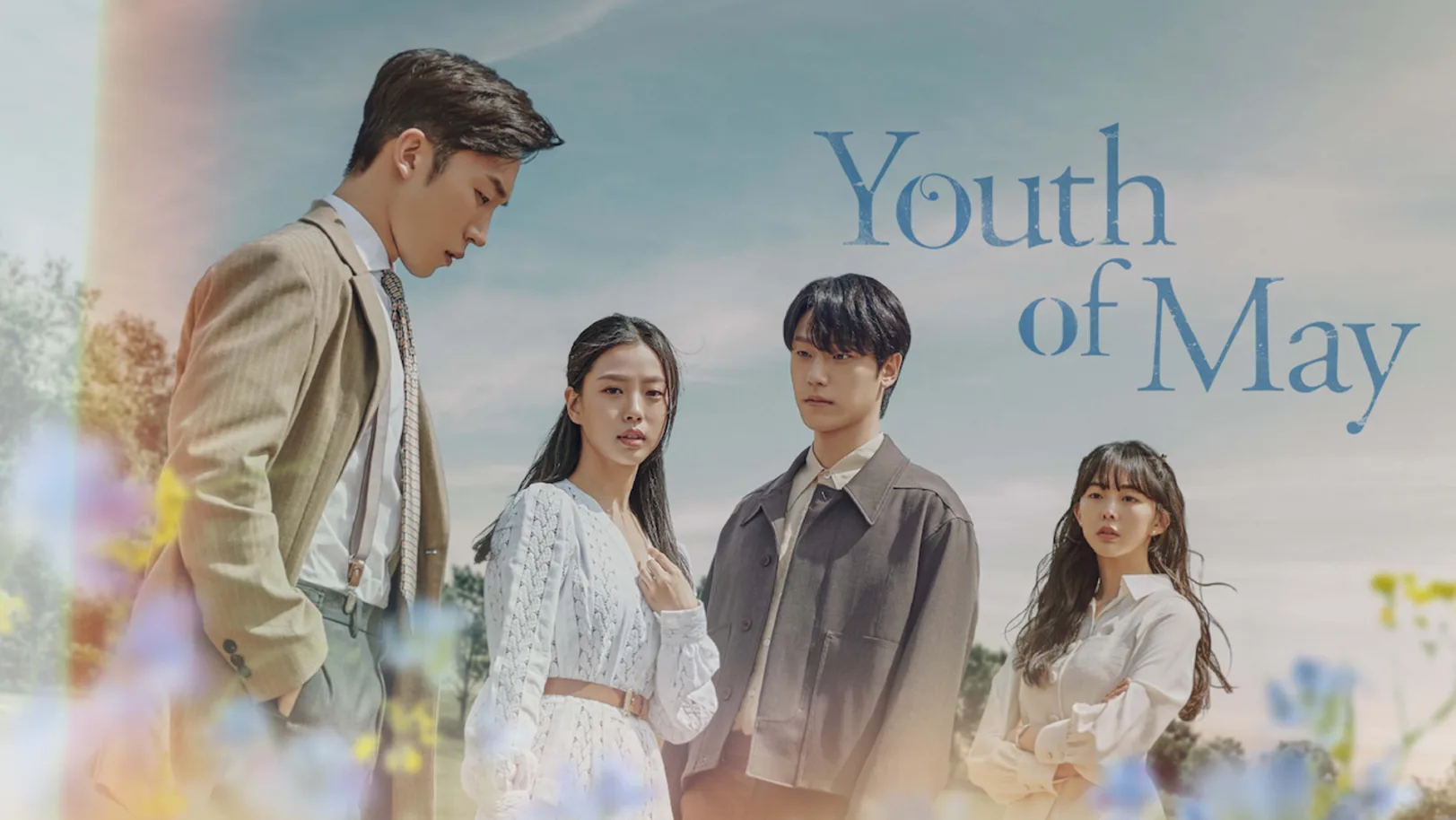 Youth Of May Streaming Now On Zee Café HD