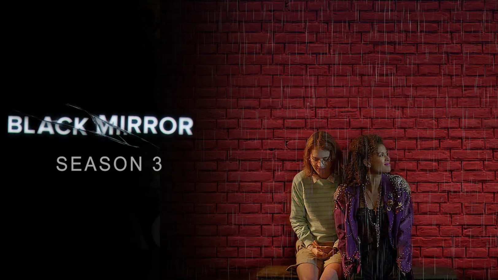 Black Mirror S03 Streaming Now On Zee Café HD