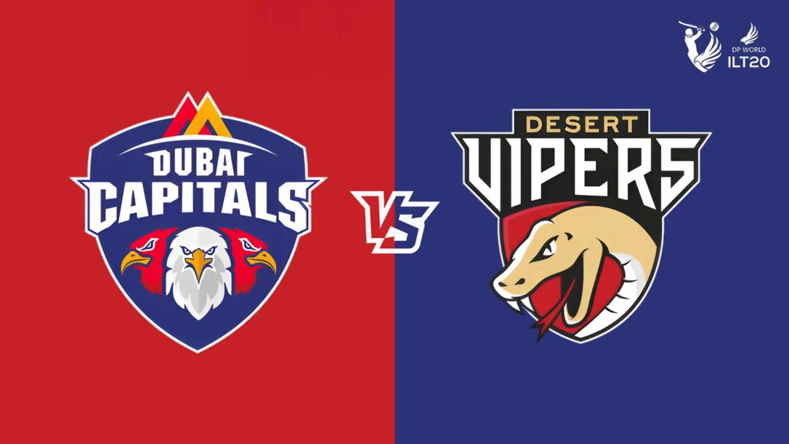 DPW ILT20 DC Vs DV Streaming Now On Zee Café HD