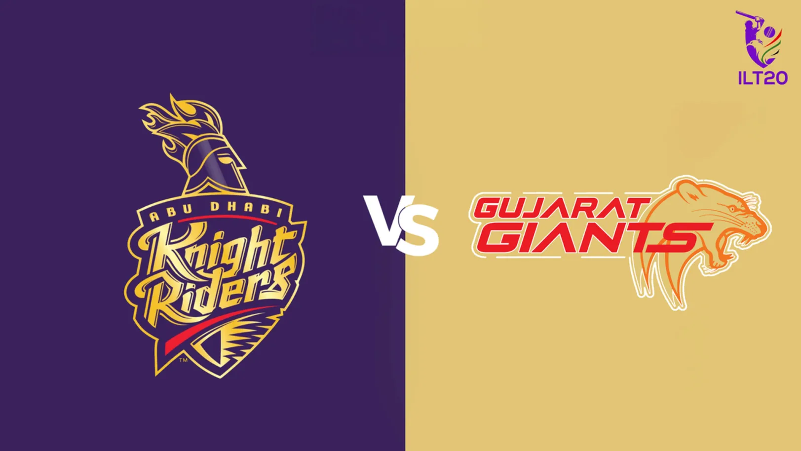 DPW ILT20 S2 ADKR vs GG Streaming Now On Zee Café HD