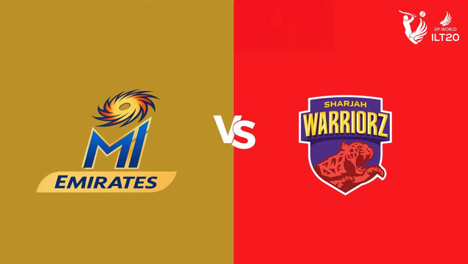 DPW ILT20 MIE vs SW Streaming Now On Zee Café HD