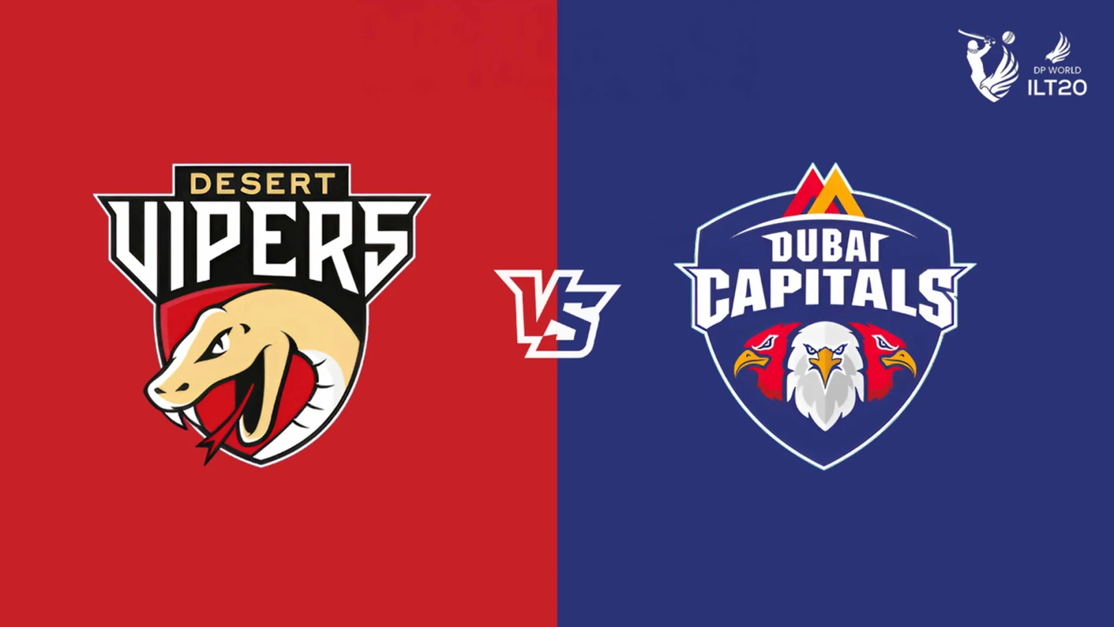 DPW ILT20 S2 DV vs DC Streaming Now On Zee Café HD