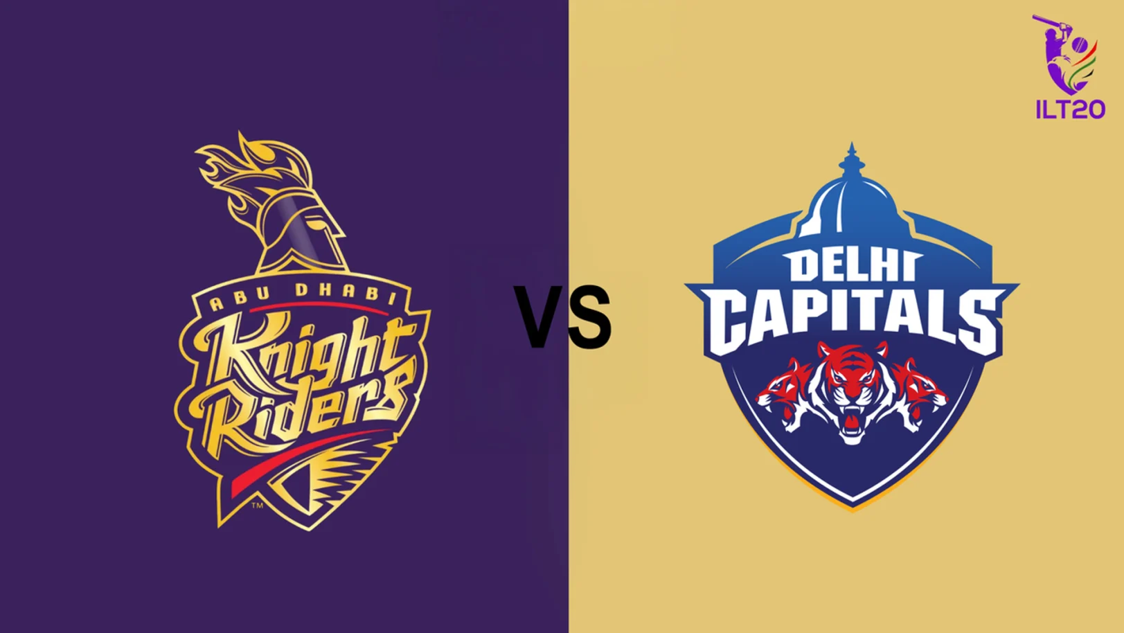 DPW ILT20 ADKR vs DC Streaming Now On Zee Café HD