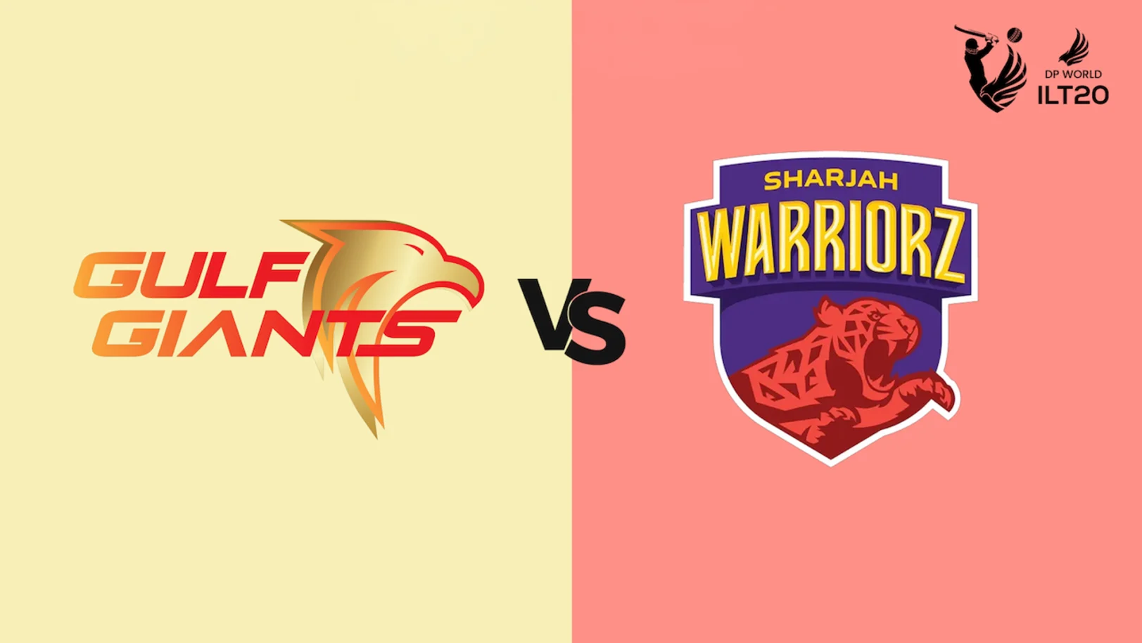 DPW ILT20 GG vs sw Streaming Now On Zee Café HD