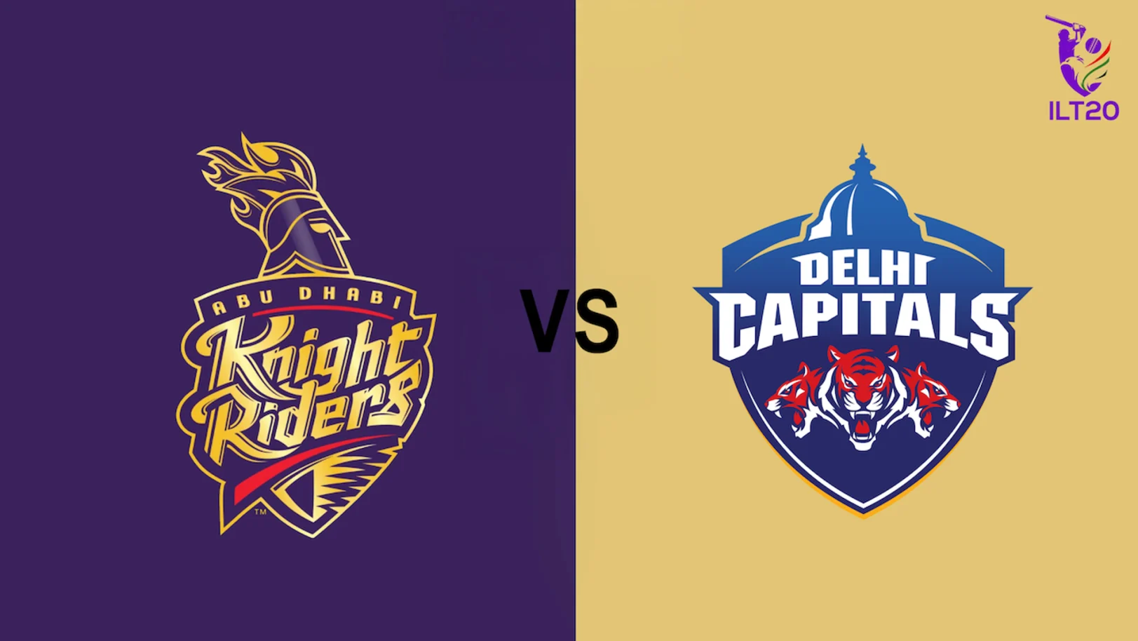 DPW ILT20 ADKR vs DC Streaming Now On Zee Café HD