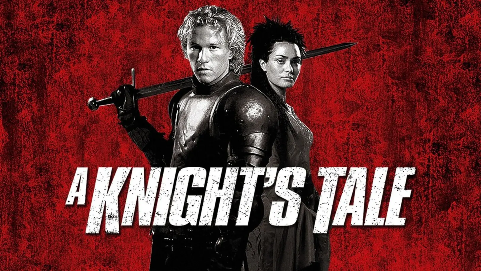 A Knight's Tale Streaming Now On &Prive HD