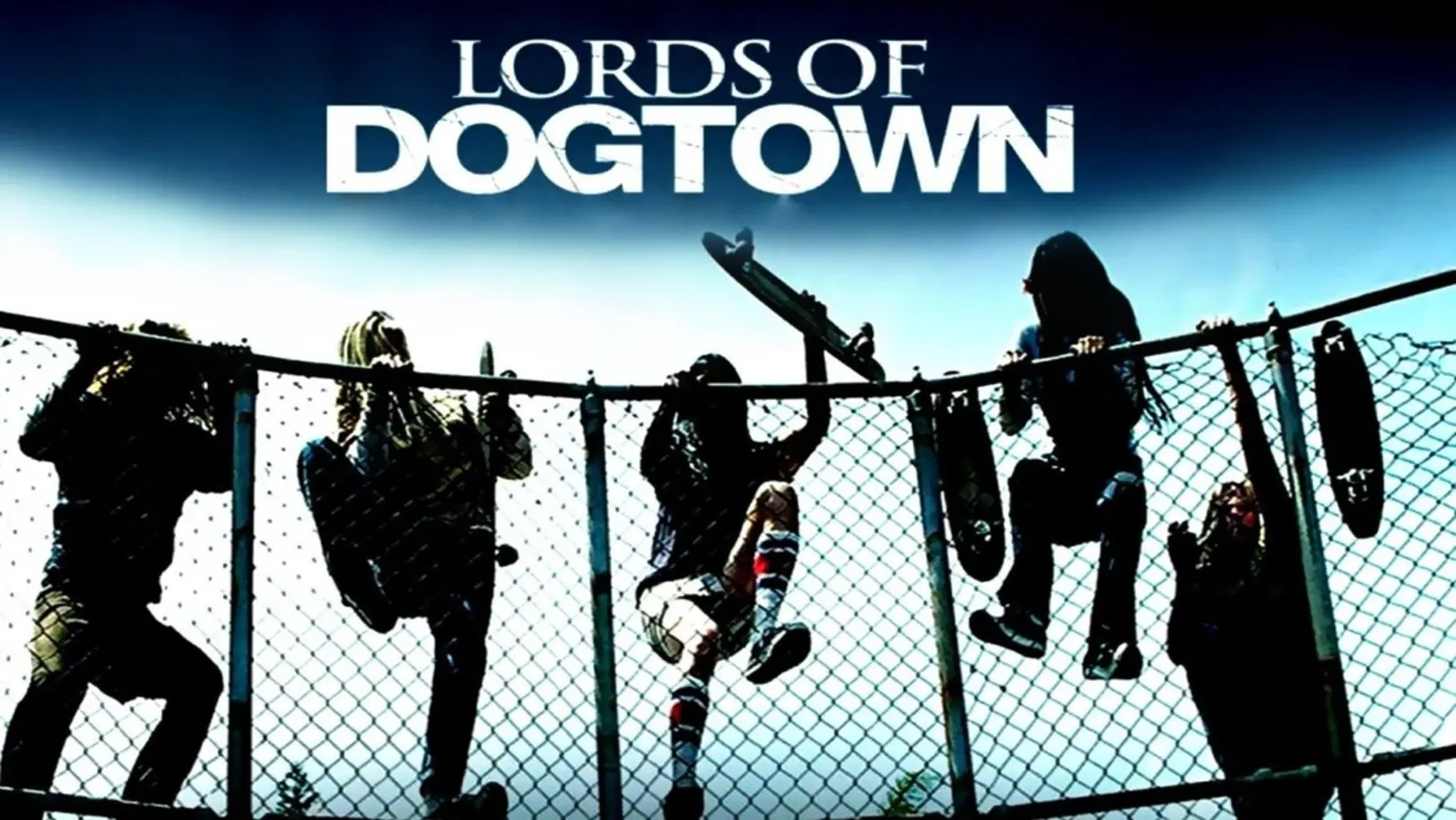 Lords Of Dogtown Streaming Now On &Prive HD