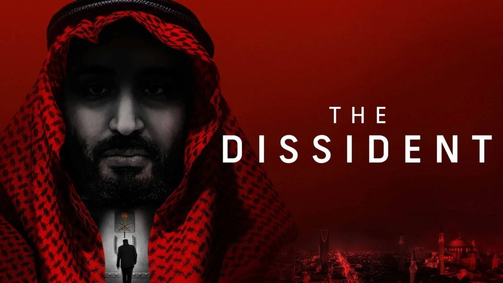 The Dissident Streaming Now On &Prive HD
