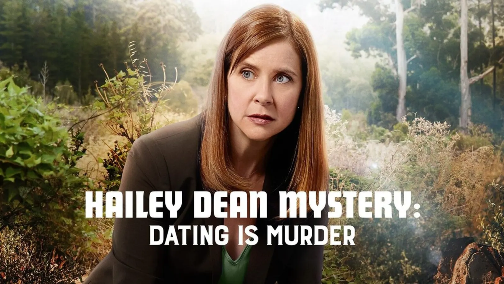 Hailey Dean Mystery: Dating Is Murder Streaming Now On &Prive HD