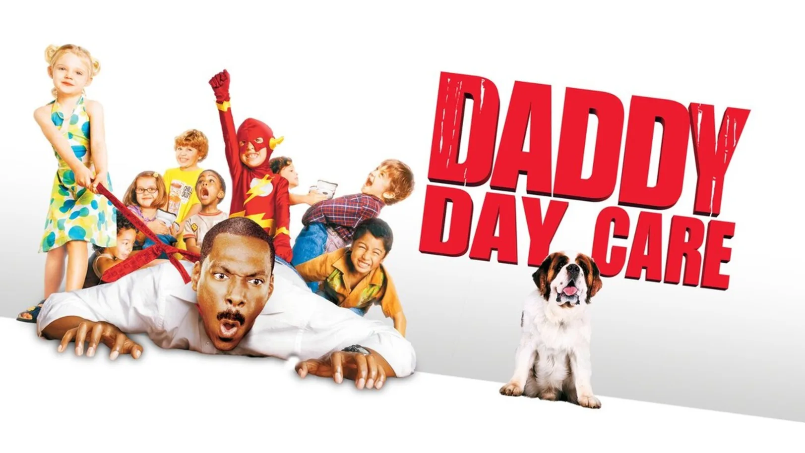 Daddy Day Care Streaming Now On &Prive HD