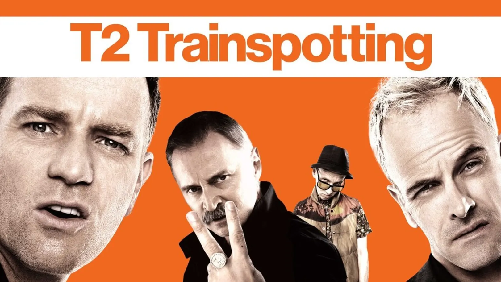 T2 Trainspotting Streaming Now On &Prive HD