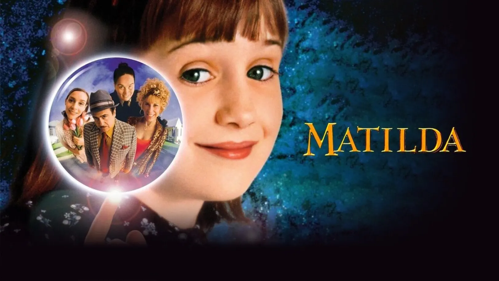 Matilda Streaming Now On &Prive HD