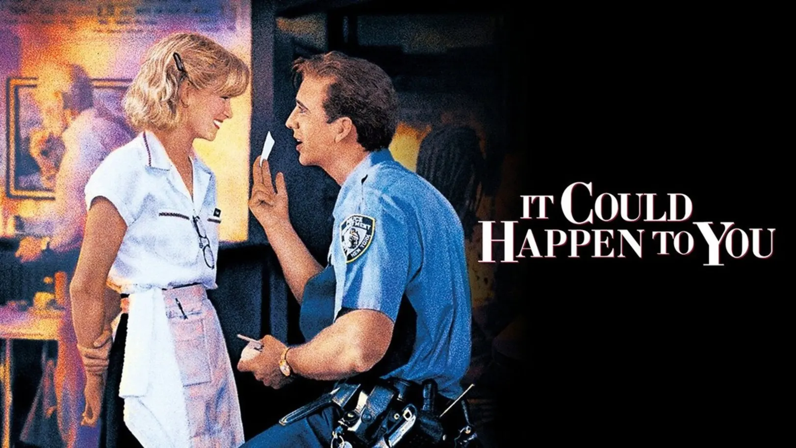 It Could Happen To You Streaming Now On &Prive HD