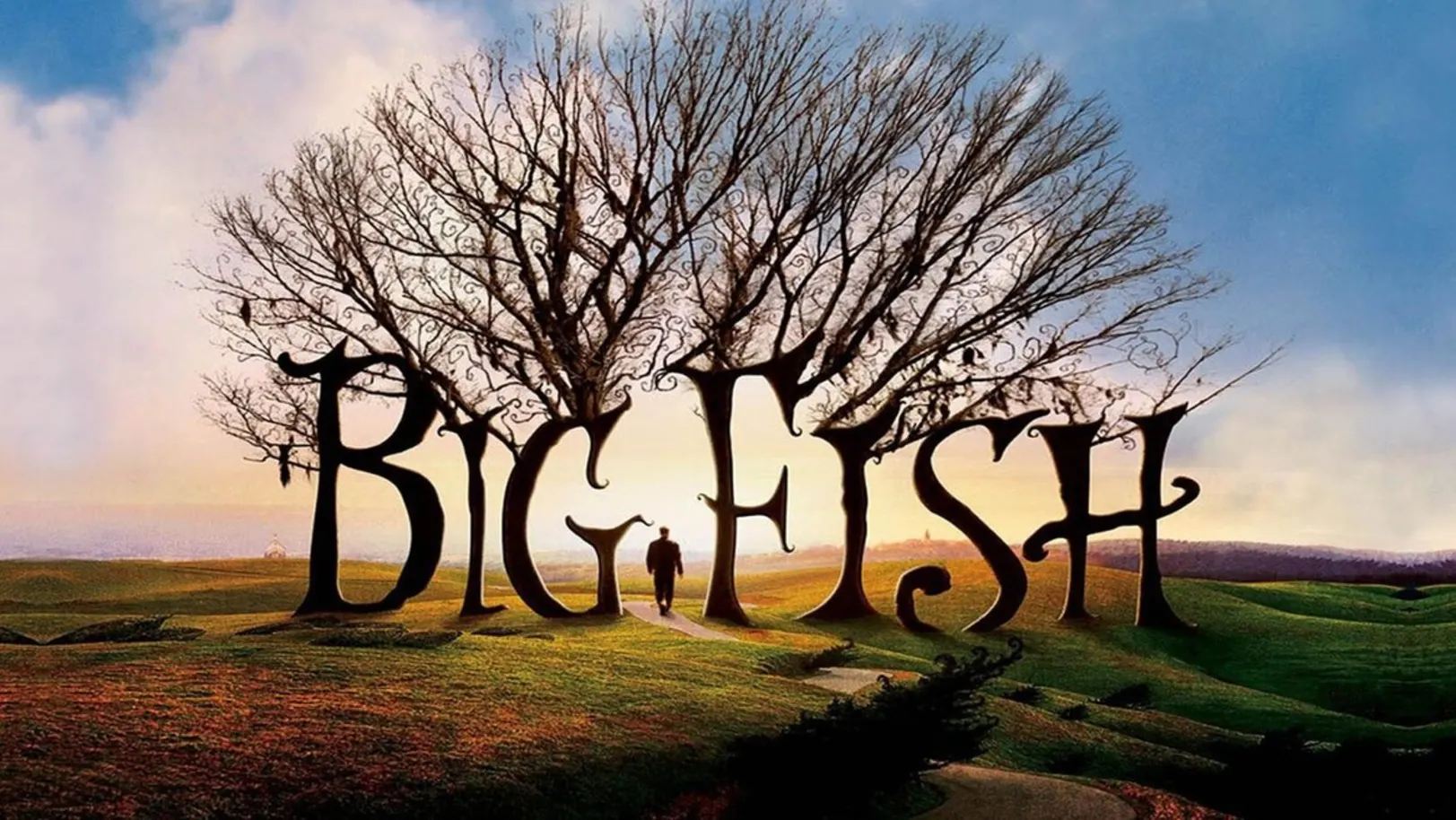 Big Fish Streaming Now On &Prive HD