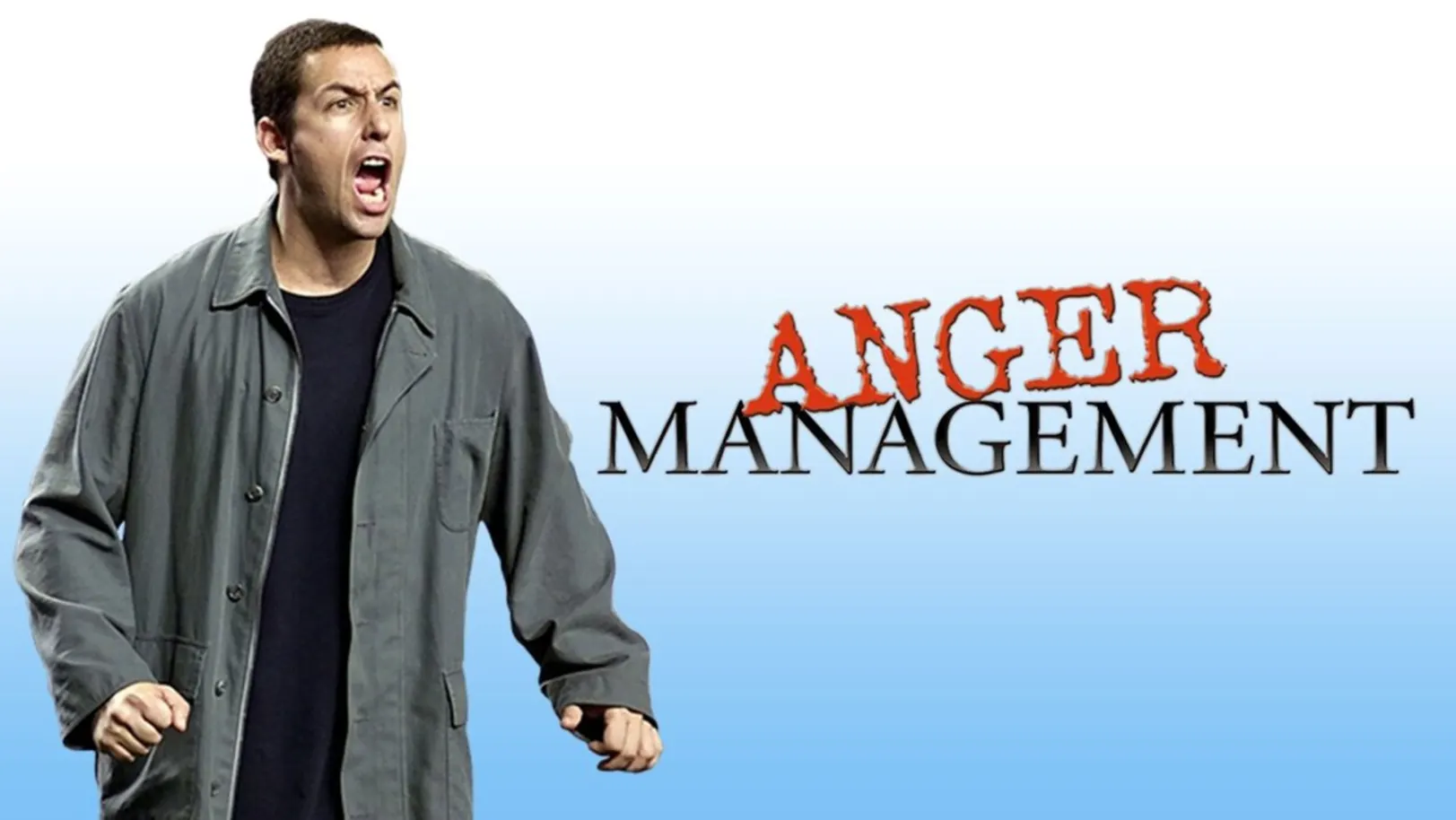 Anger Management Streaming Now On &Prive HD