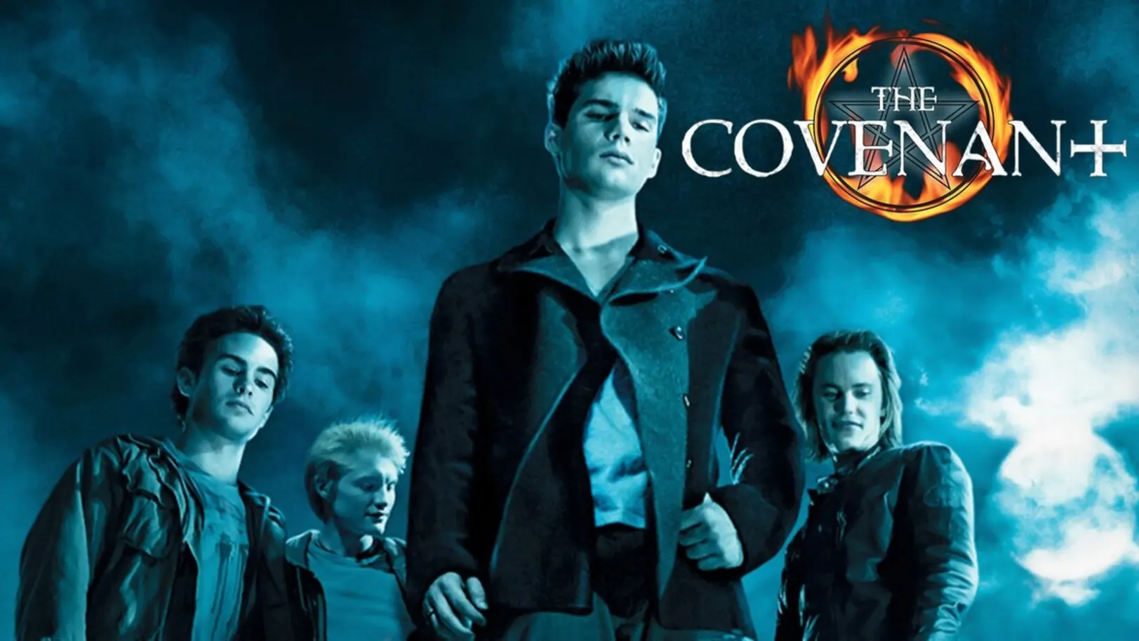 The Covenant Streaming Now On &Prive HD