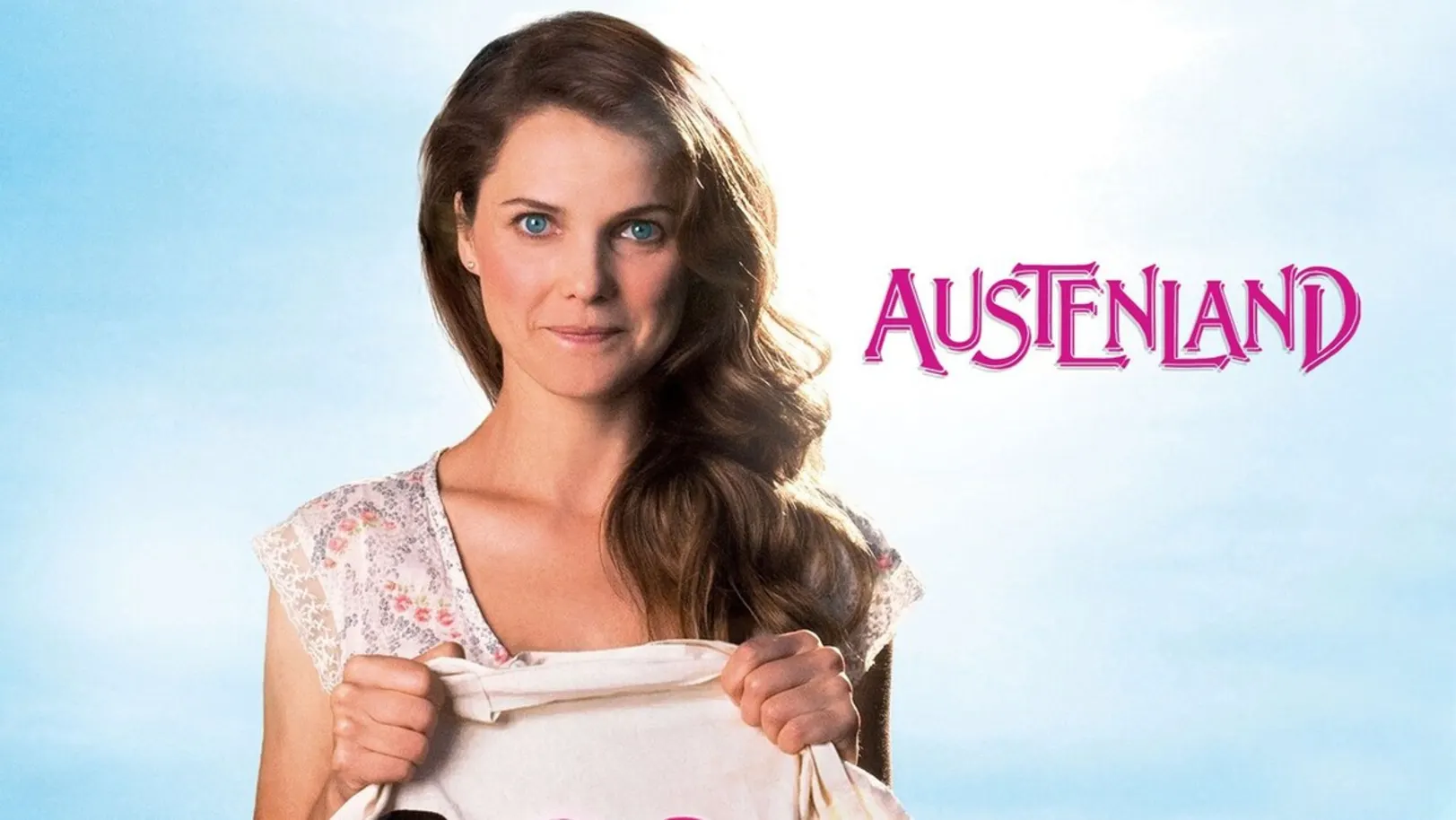 Austenland Streaming Now On &Prive HD