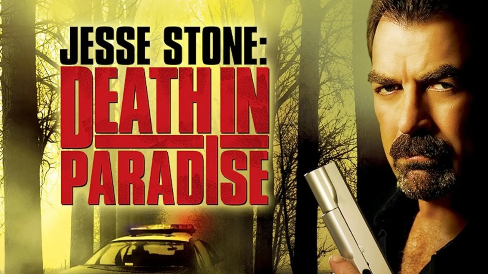 Jesse Stone: Death In Paradise Streaming Now On &Prive HD