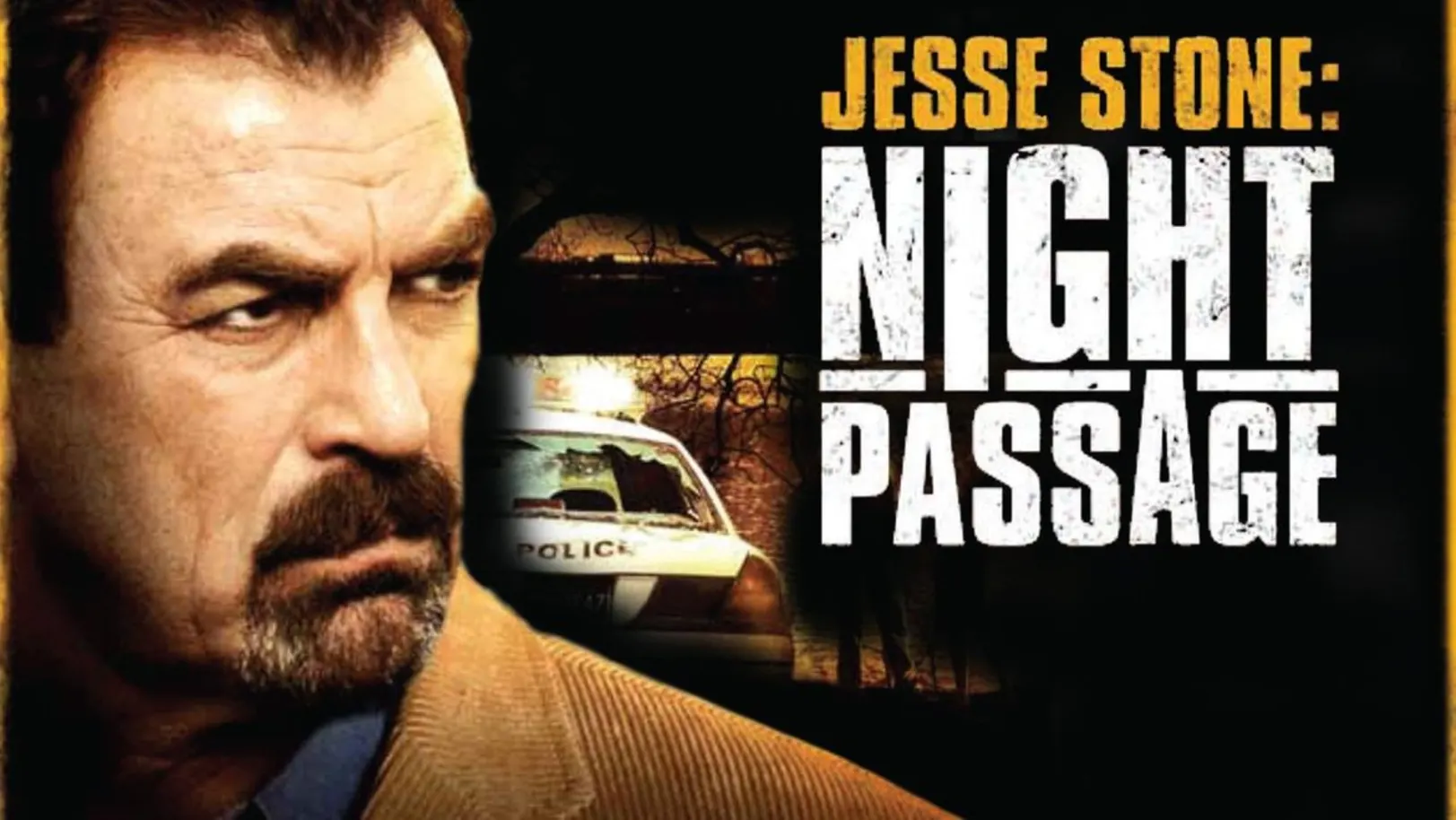 Jesse Stone: Night Passage Streaming Now On &Prive HD