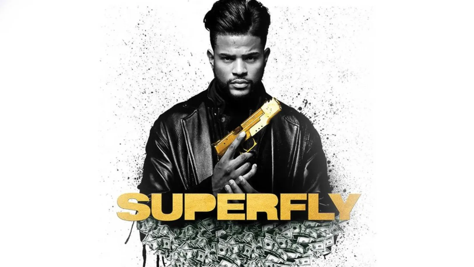 Superfly Streaming Now On &Prive HD