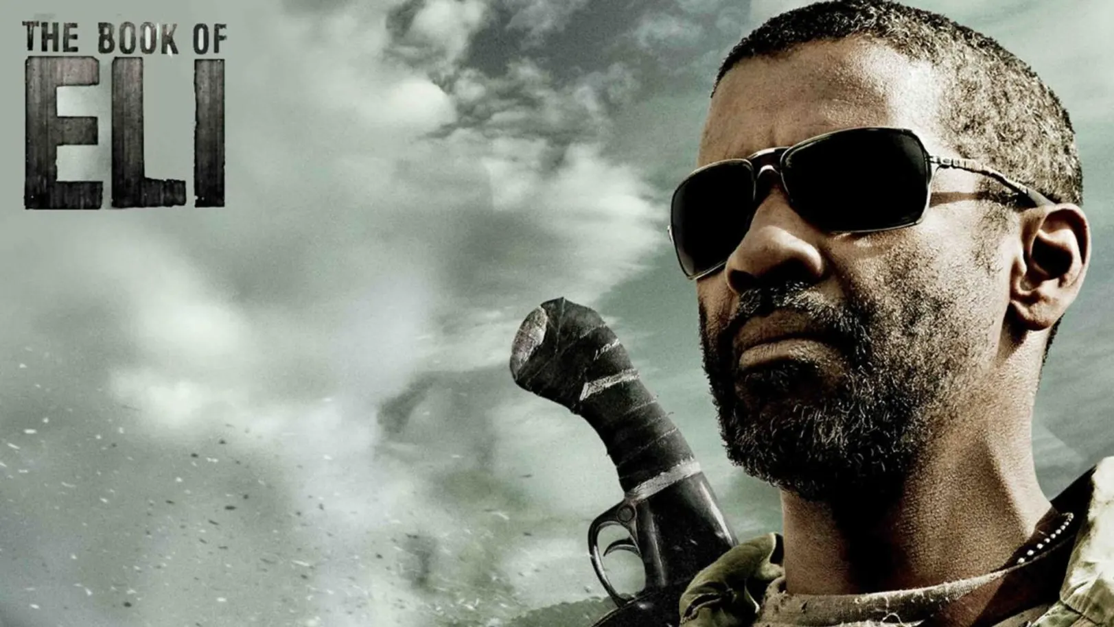 The Book Of Eli Streaming Now On &Prive HD The Book Of Eli Streaming Now On &Prive HD