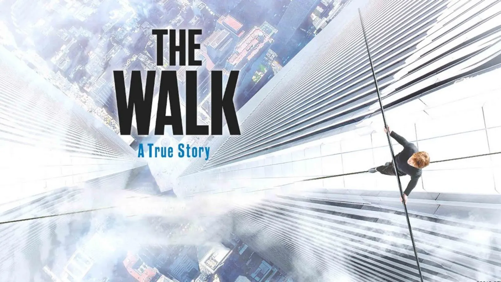 The Walk Streaming Now On &Prive HD