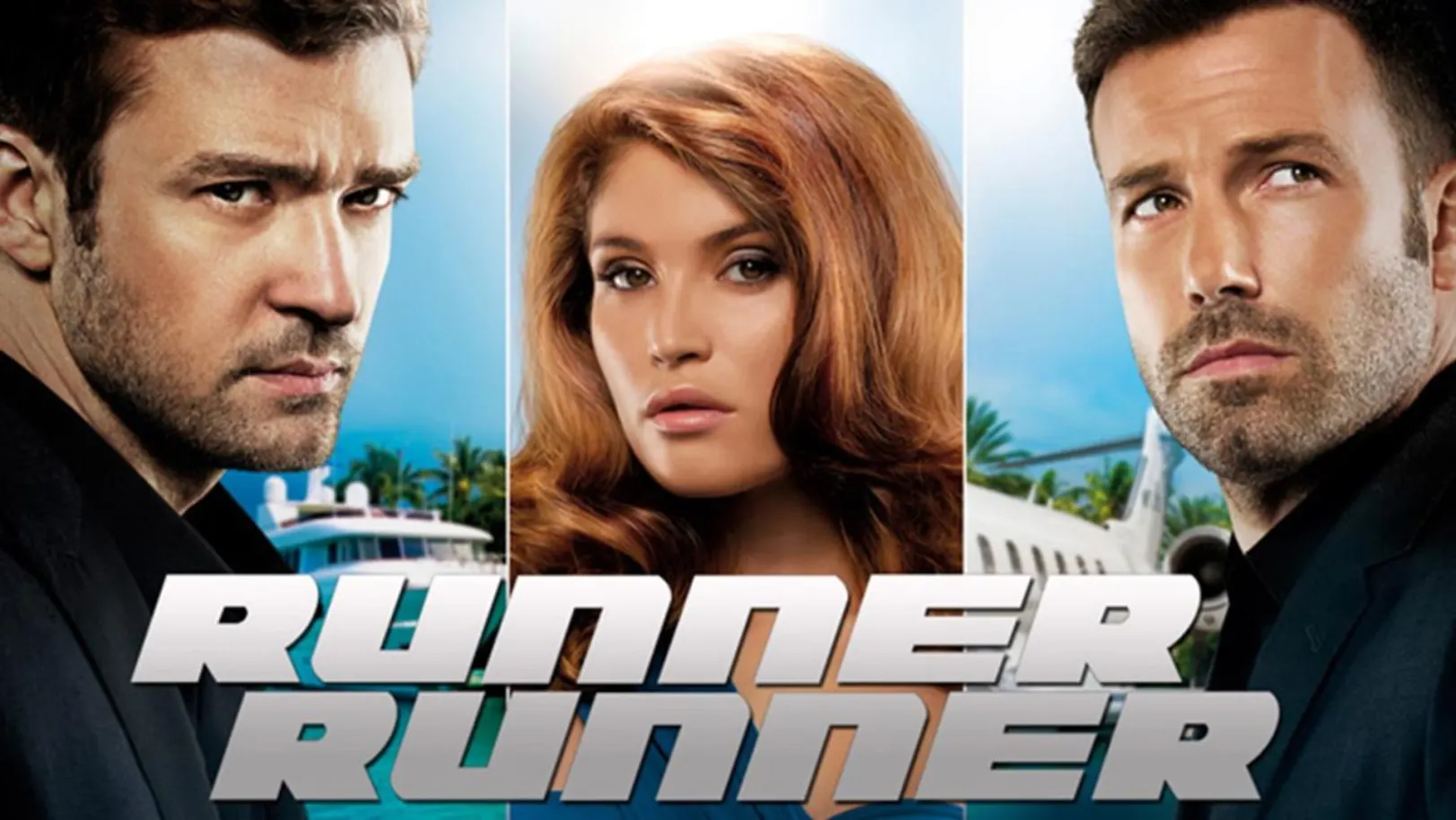 Runner, Runner Streaming Now On &Prive HD