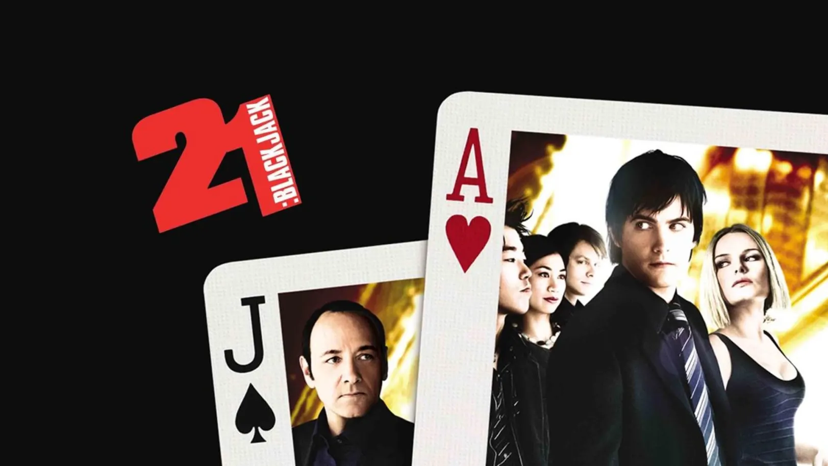 21 Streaming Now On &Prive HD