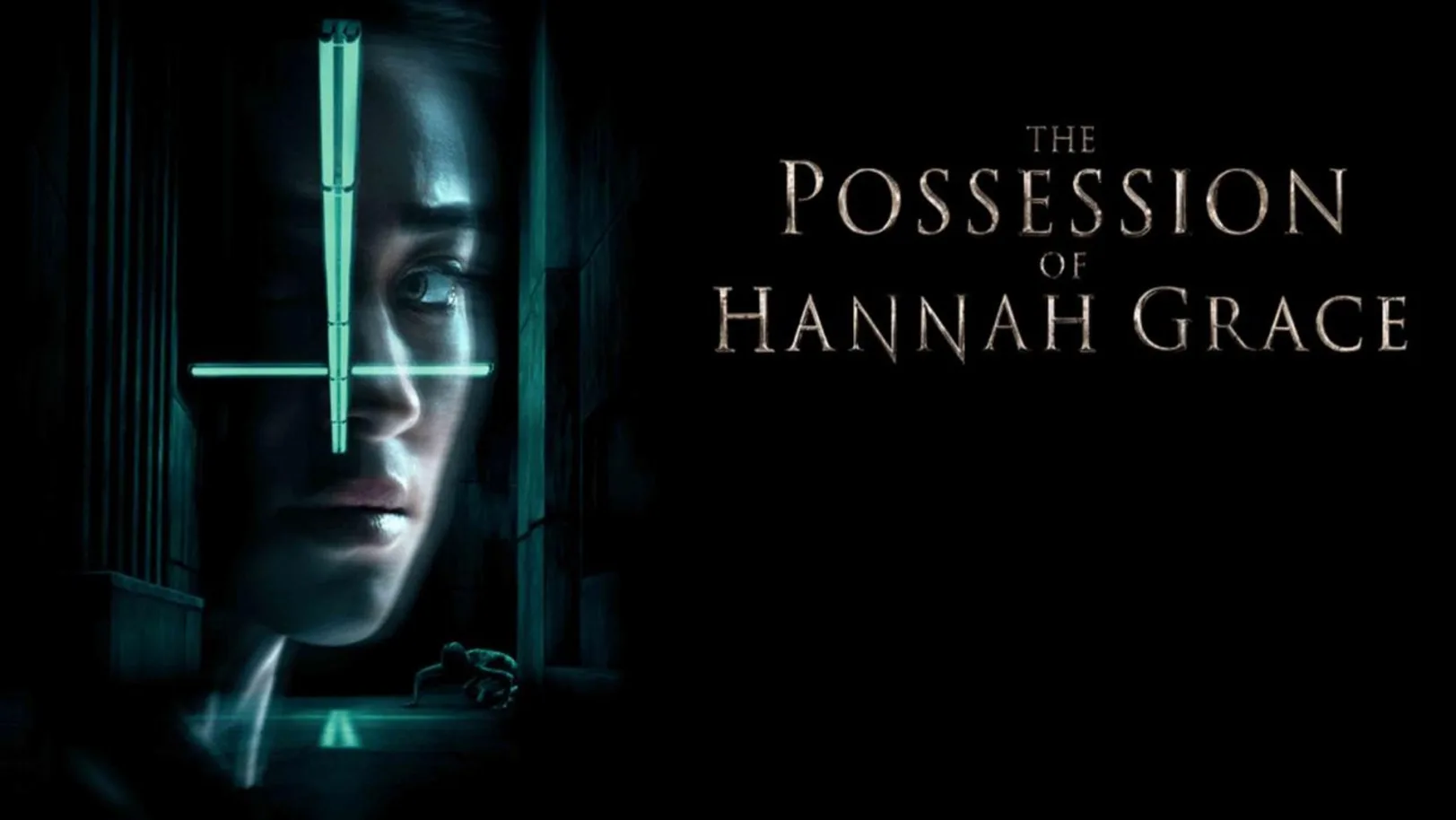 The Possession Of Hannah Grace Streaming Now On &Prive HD