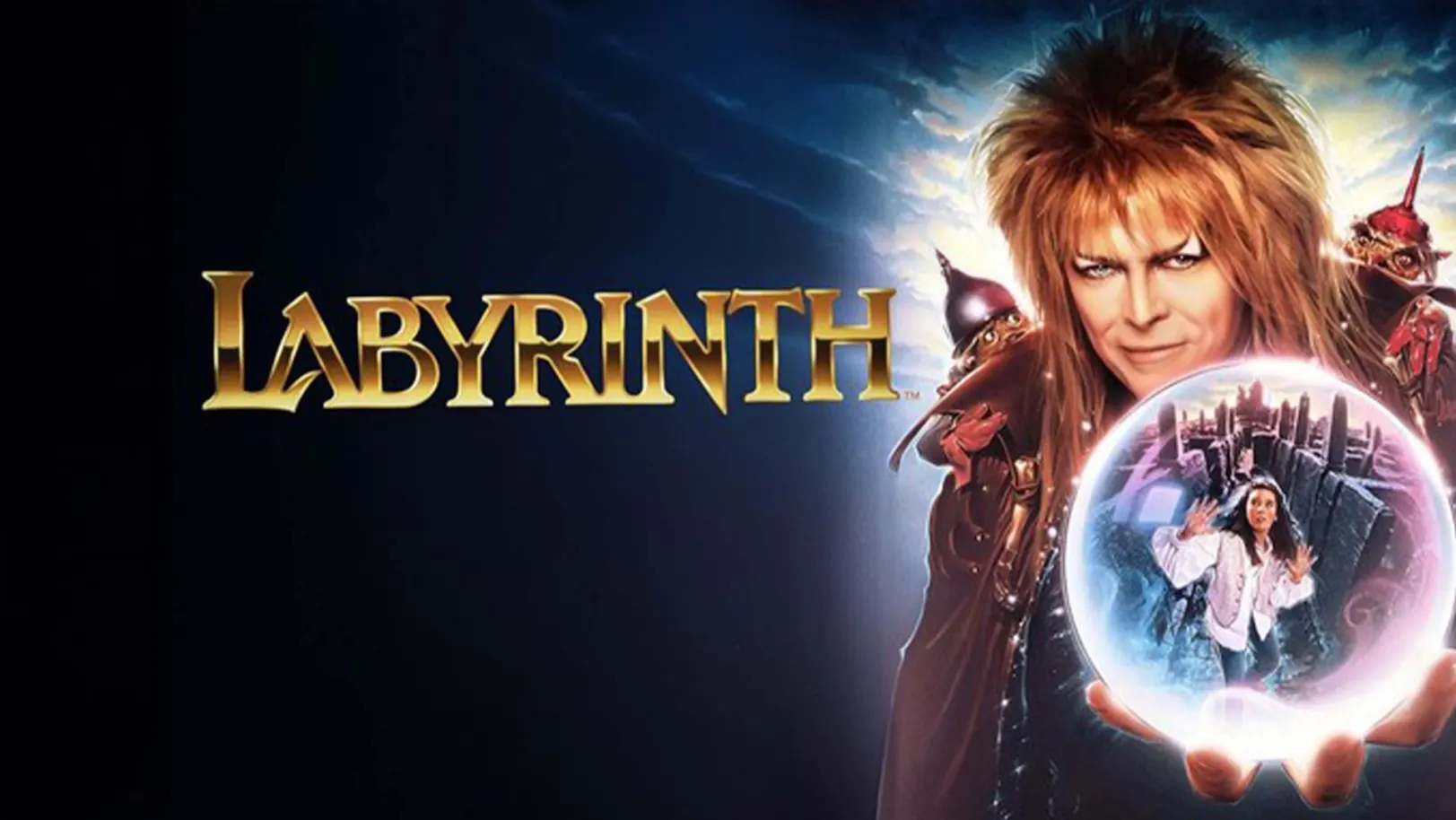 The Labyrinth Streaming Now On &Prive HD
