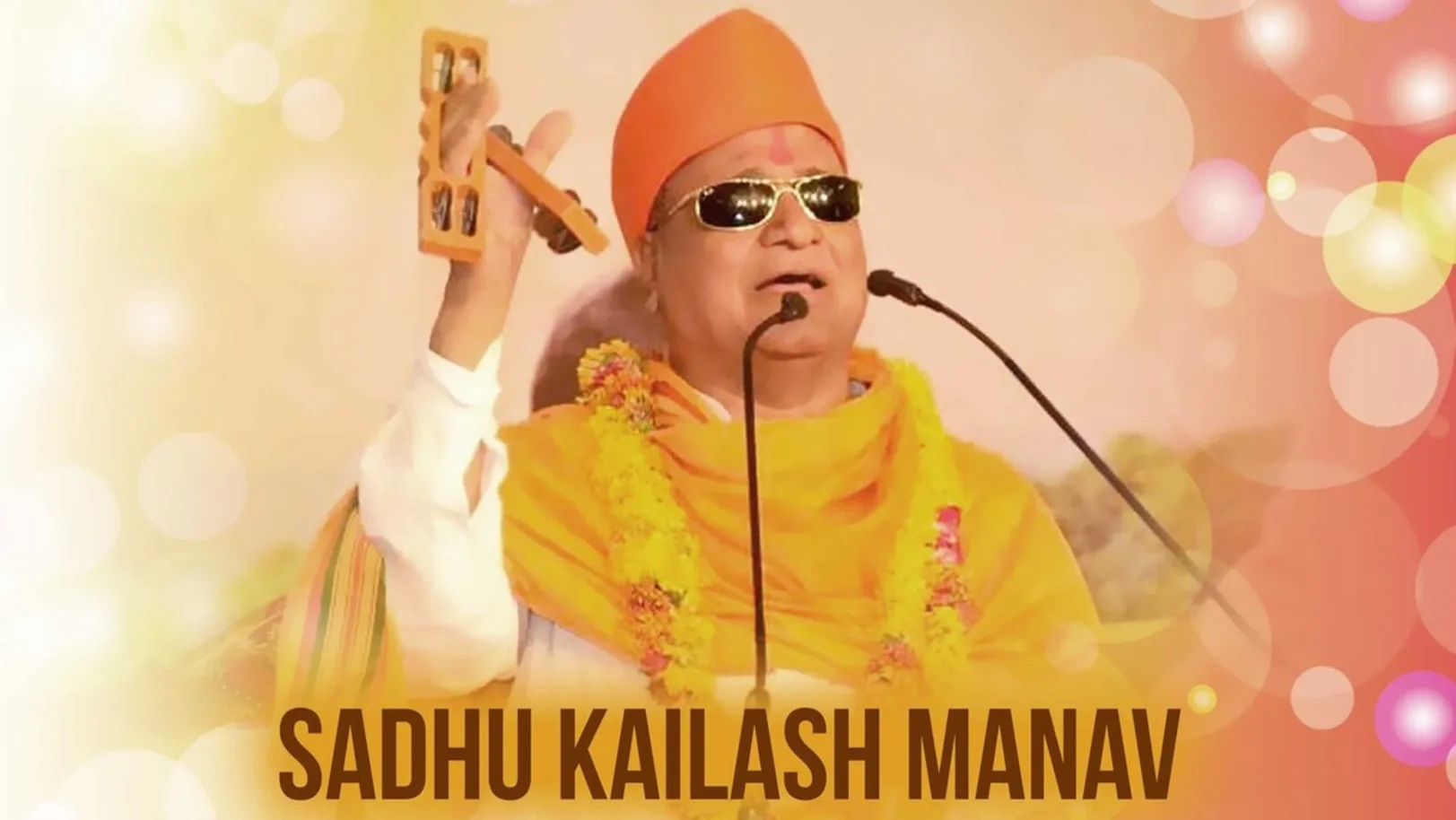 Sadhu Kailash Manav Streaming Now On Aastha