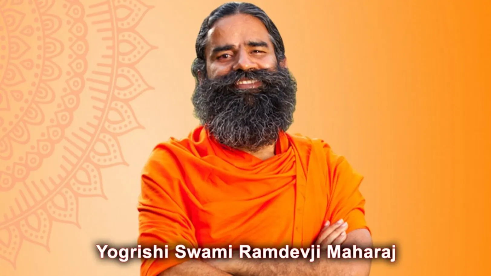 Yogrishi Swami Ramdevji Maharaj Streaming Now On Aastha Gujarati