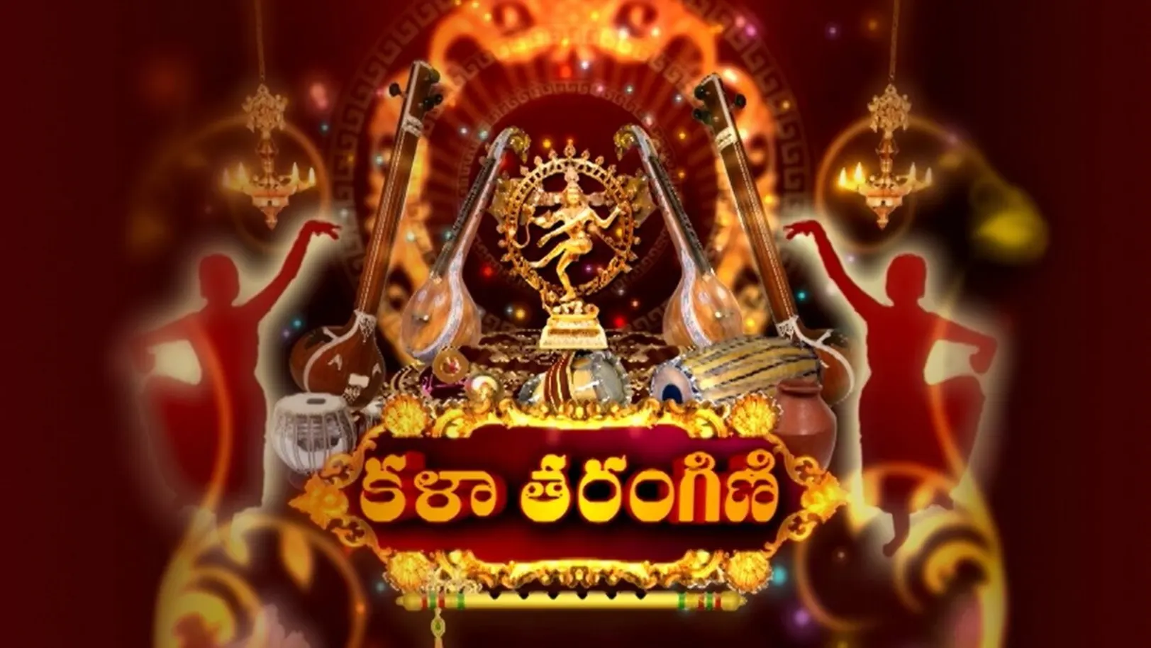 Kalatarngini Streaming Now On Aastha Telugu