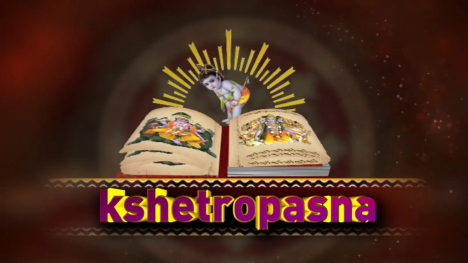 Kshetropasna Streaming Now On Aastha Tamil