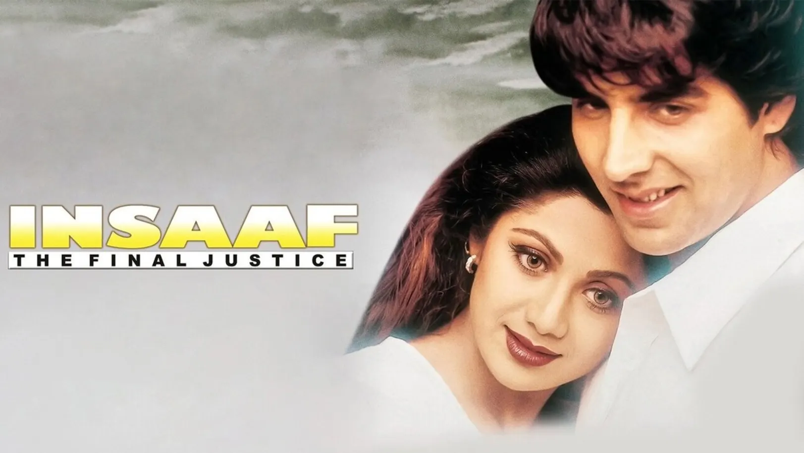 Insaaf: The Final Justice Streaming Now On Zee Bollywood