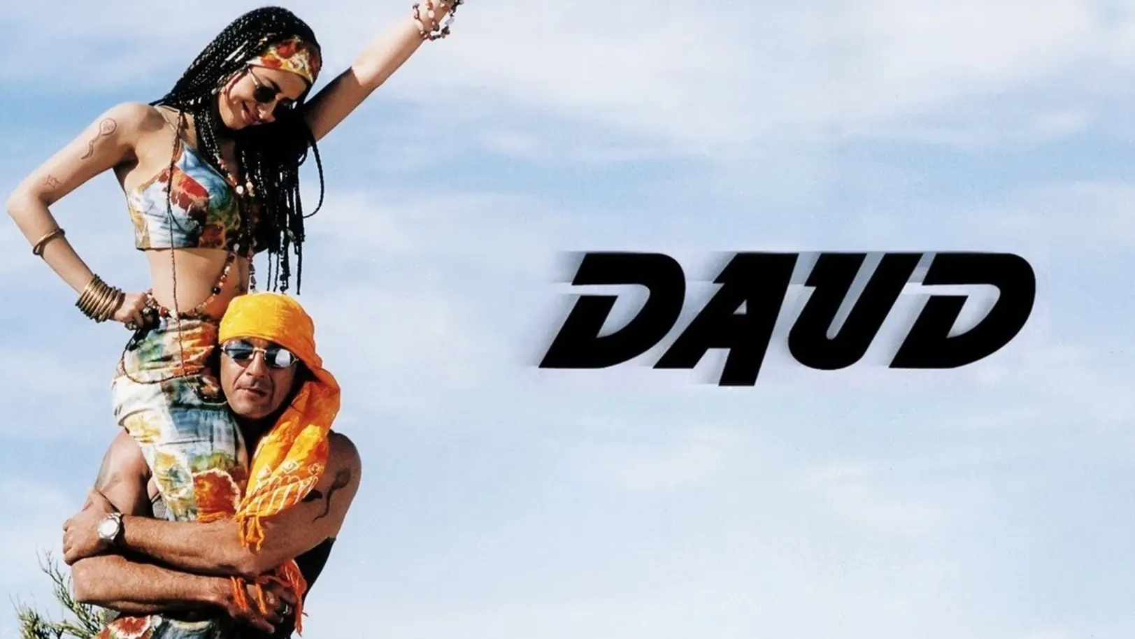 Daud Streaming Now On Zee Bollywood