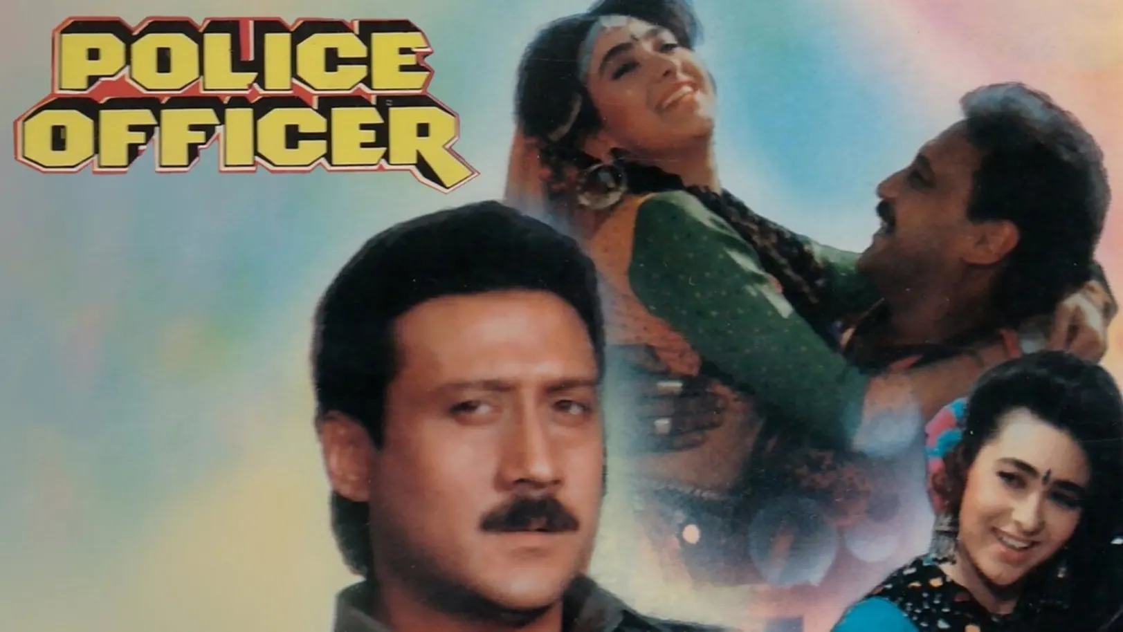 Police Officer Streaming Now On Zee Bollywood