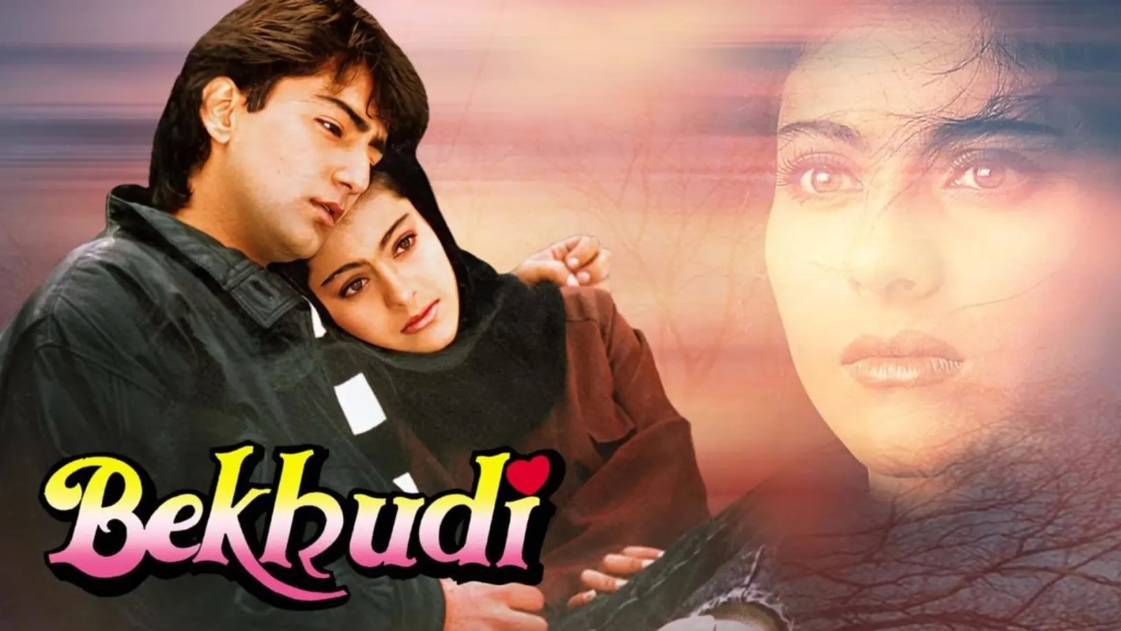 Bekhudi Streaming Now On Zee Bollywood