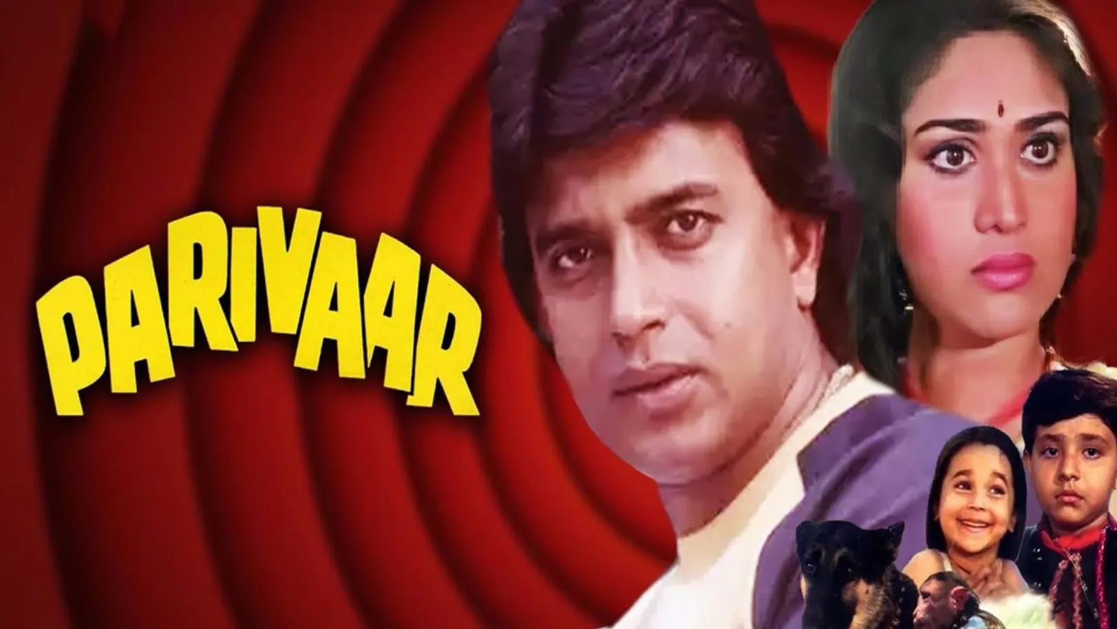Parivaar Streaming Now On Zee Bollywood