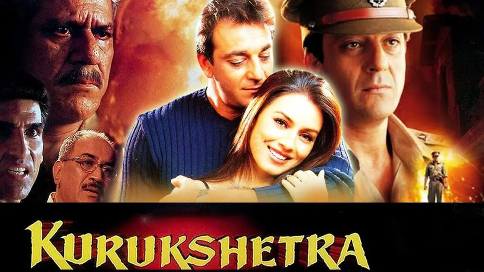 Kurukshetra Streaming Now On Zee Bollywood