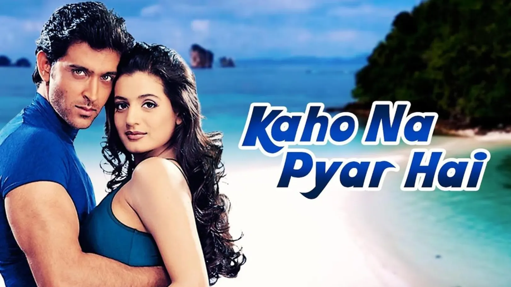 Kaho Naa Pyaar Hai Streaming Now On Zee Bollywood