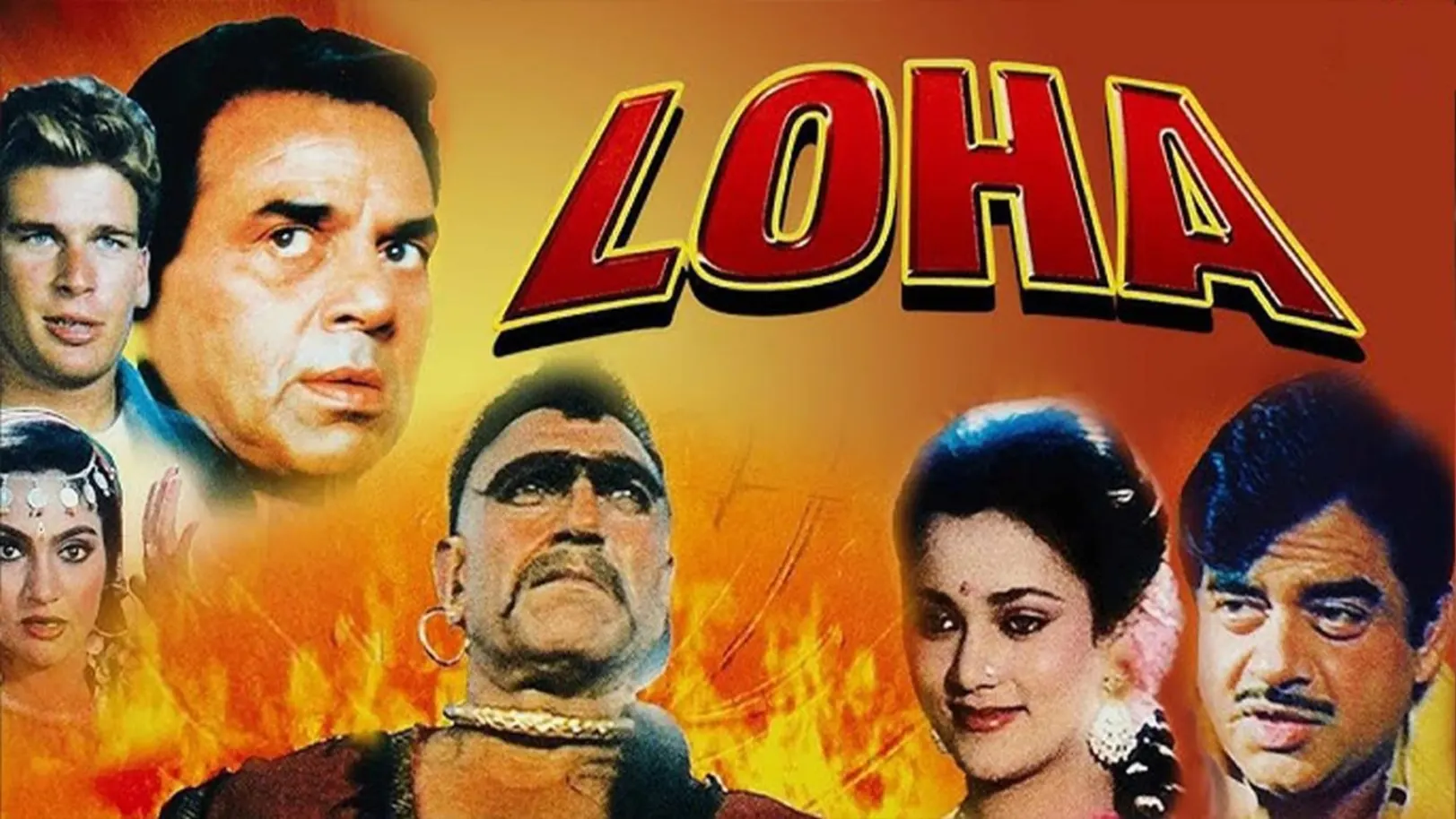 Loha Streaming Now On Zee Bollywood