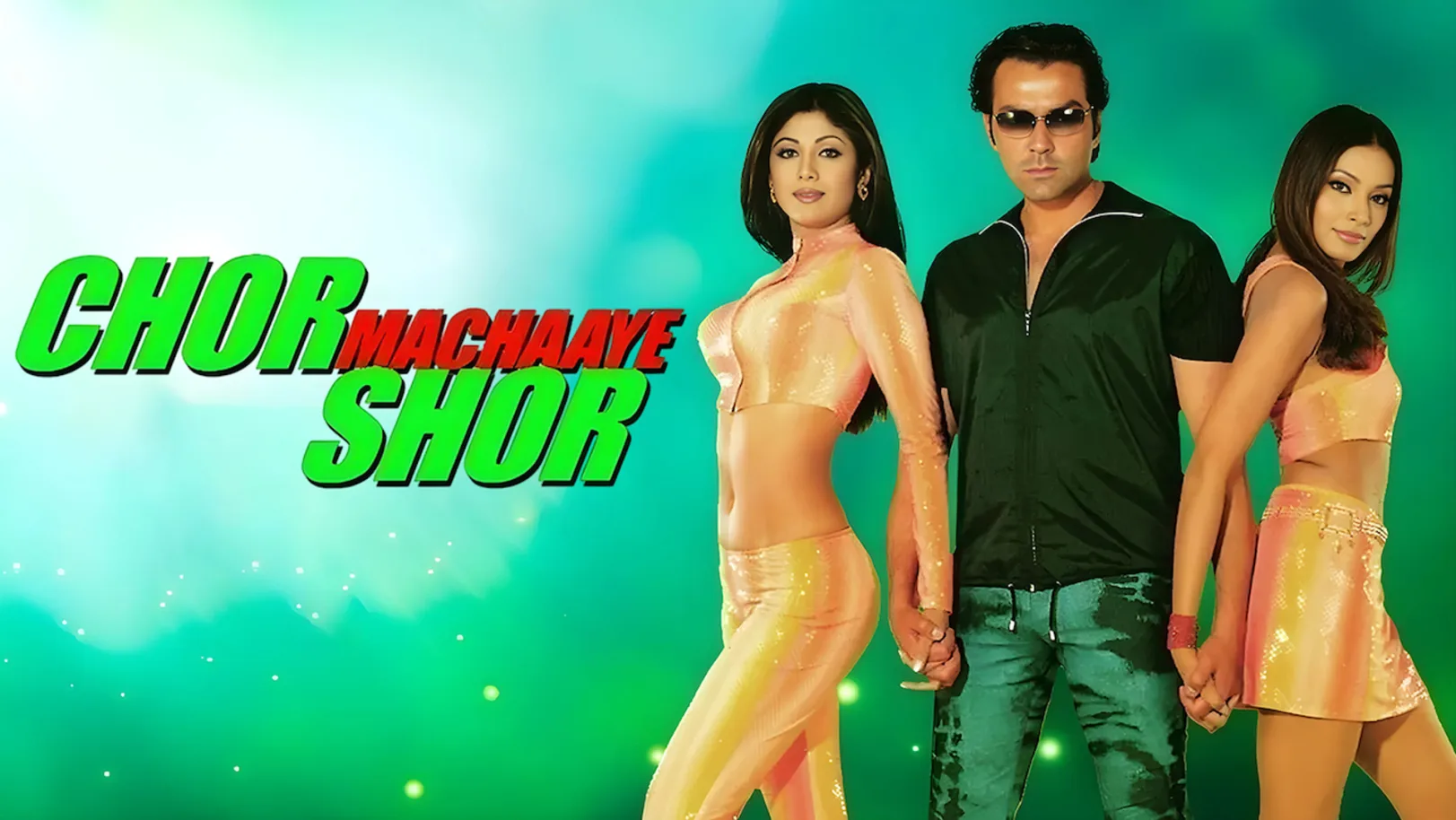 Chor Machaaye Shor Streaming Now On Zee Bollywood