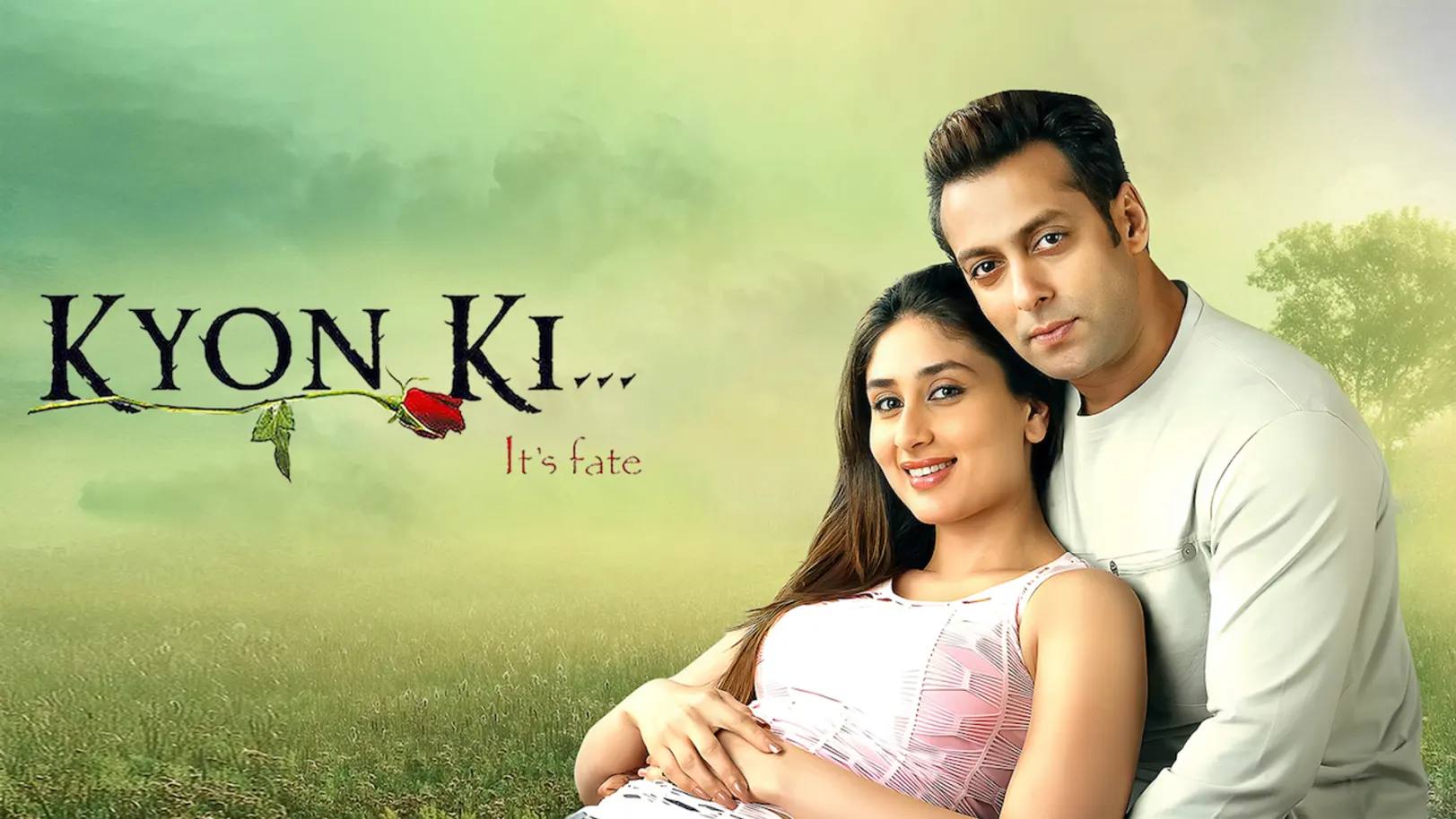 Kyon Ki...Its Fate Streaming Now On Zee Bollywood